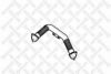 STELLOX 82-03603-SX Exhaust Pipe